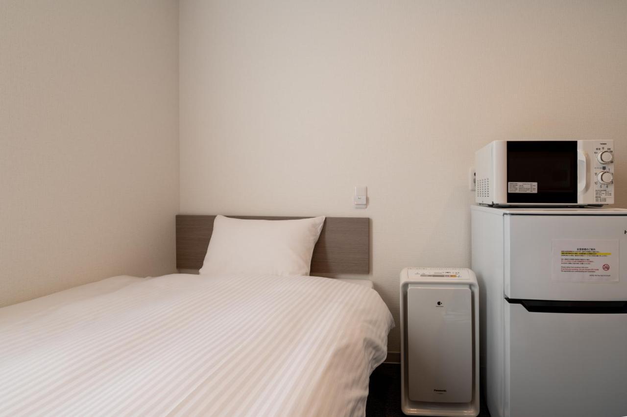 Hotel R9 The Yard Sakai Sakai  Eksteriør bilde