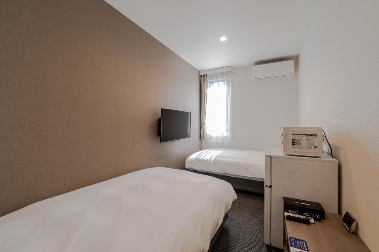 Hotel R9 The Yard Sakai Sakai  Eksteriør bilde